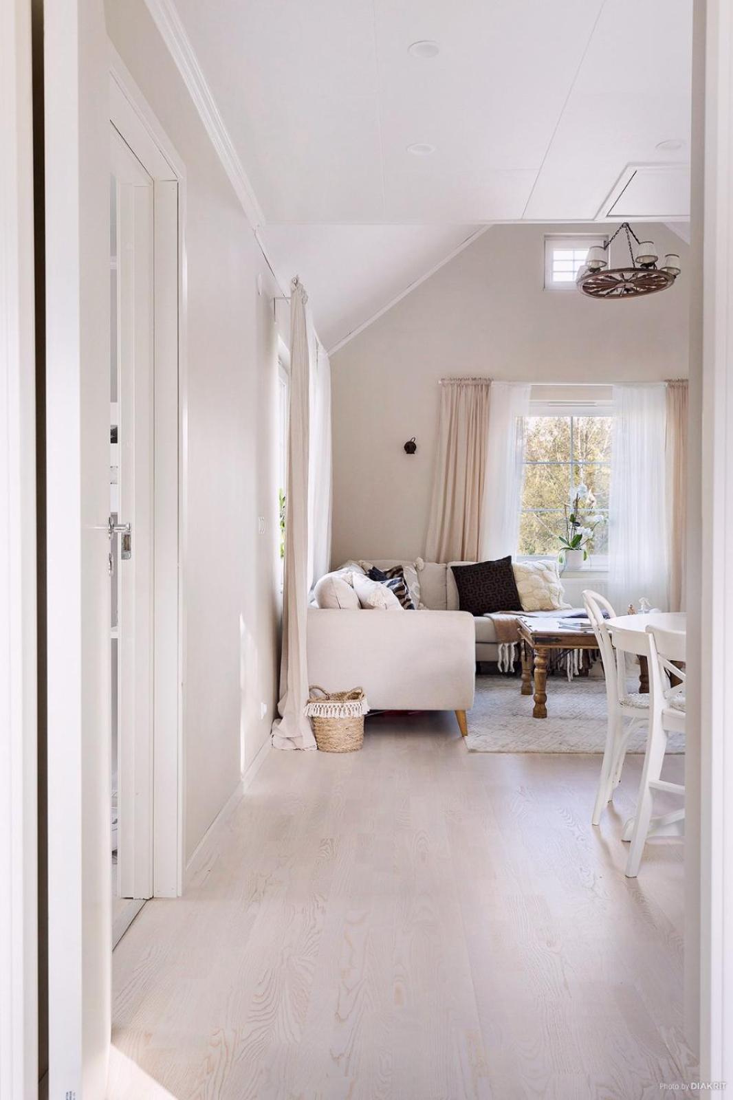 Charming Apartment In A Red House In Stockholm Luaran gambar