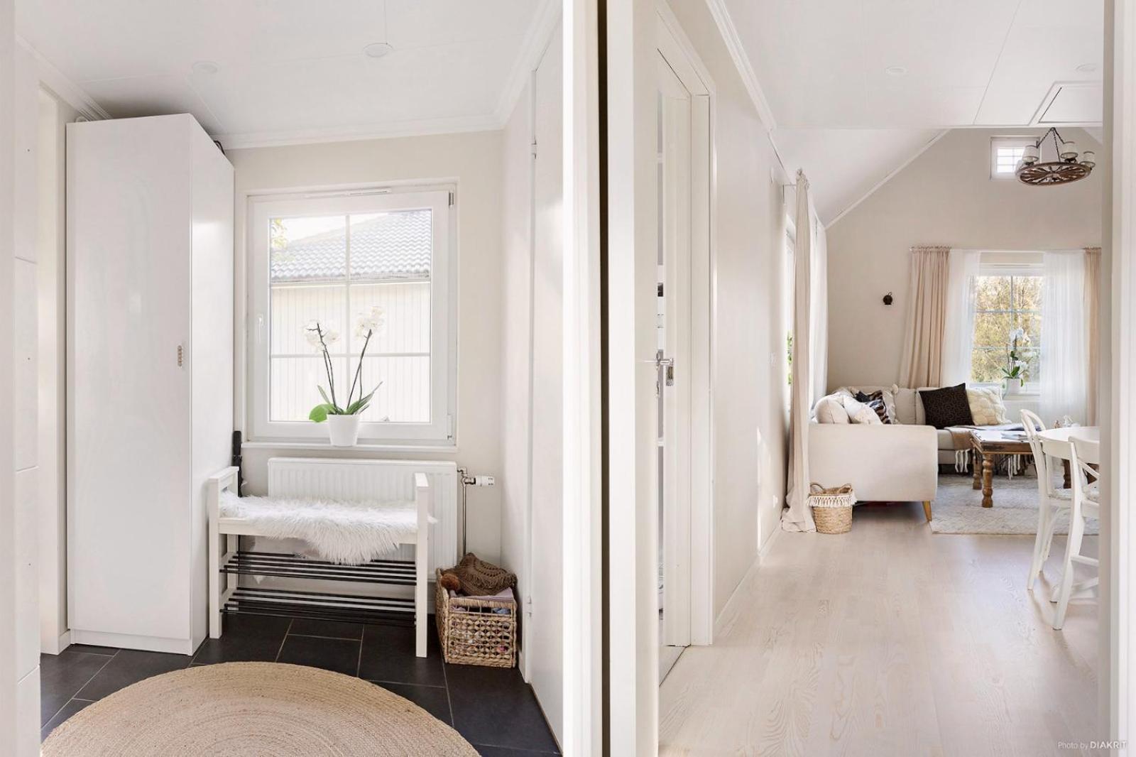 Charming Apartment In A Red House In Stockholm Luaran gambar