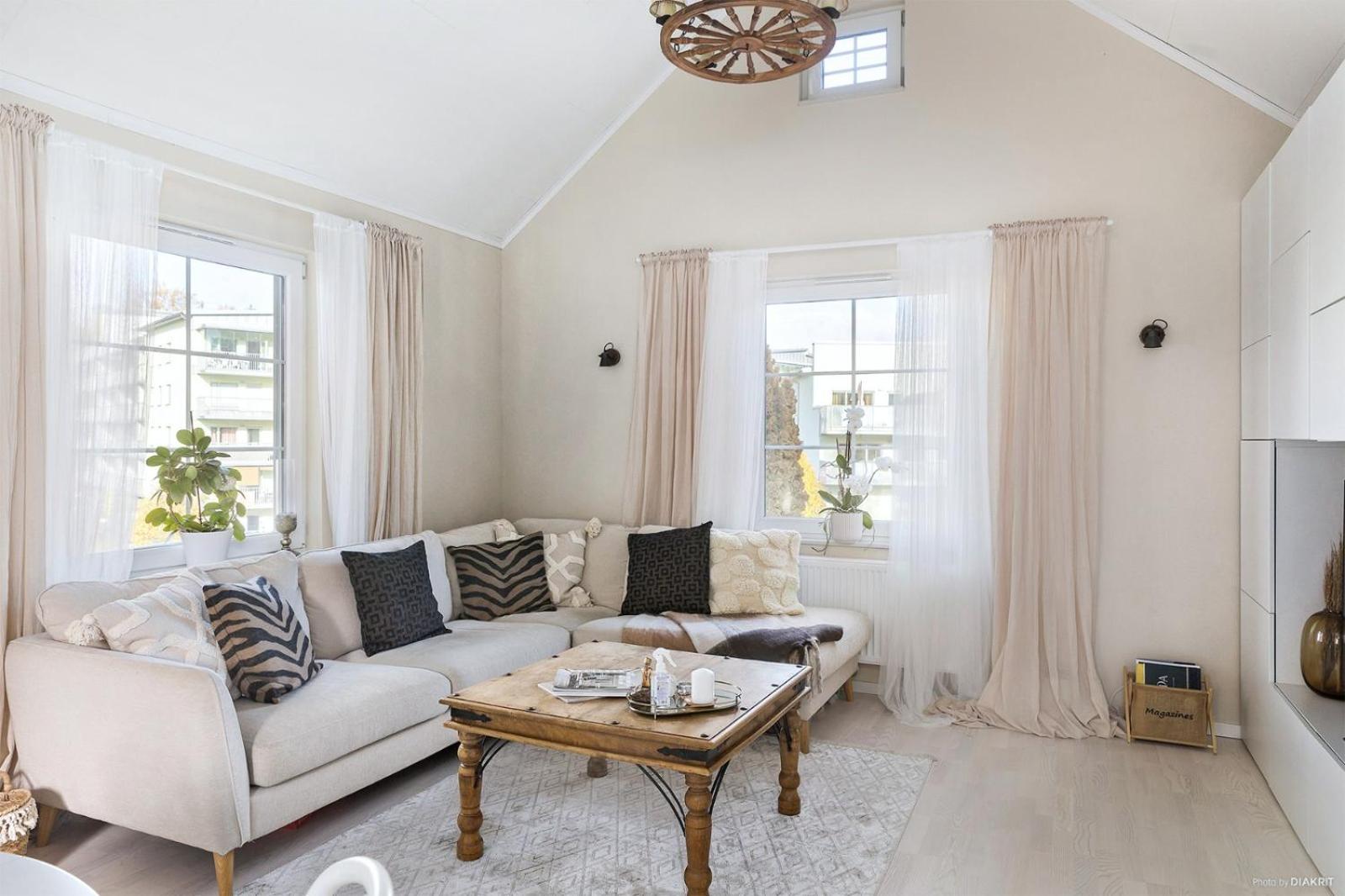 Charming Apartment In A Red House In Stockholm Luaran gambar